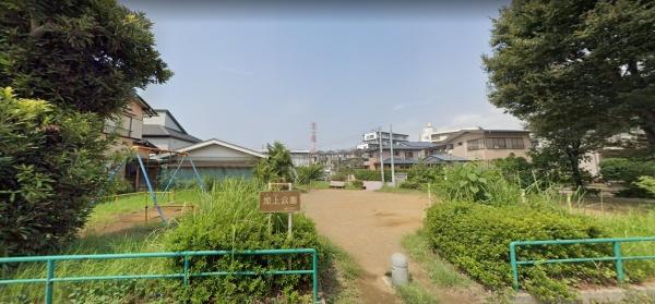 千葉市若葉区加曽利町の中古一戸建て(加上公園)