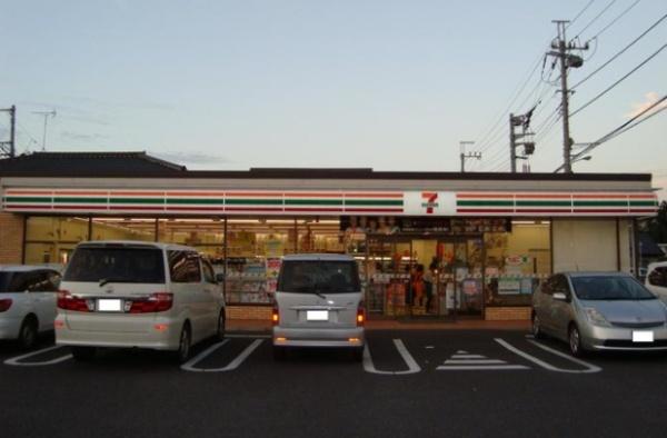 千葉市若葉区加曽利町の中古一戸建て(セブンイレブン千葉桜木2丁目店)