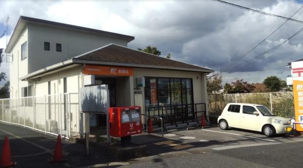 千葉市若葉区加曽利町の中古一戸建て(千葉加曽利郵便局)