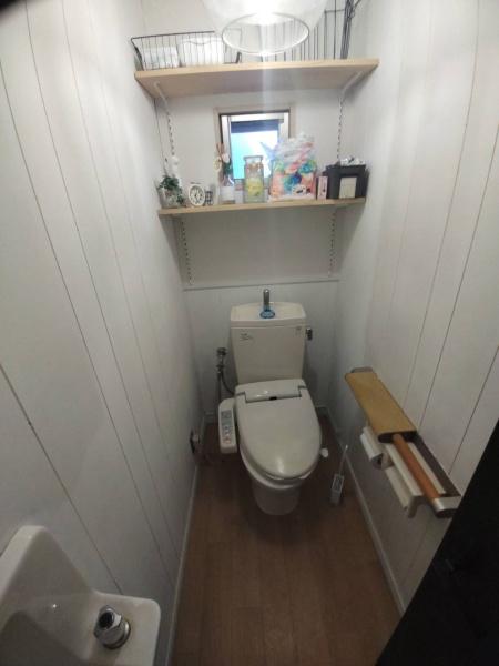 千葉市若葉区加曽利町の中古一戸建て