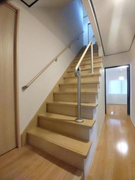 千葉市若葉区加曽利町の中古一戸建て