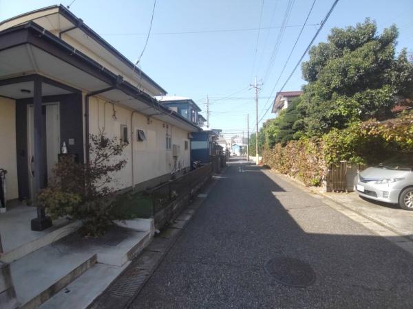 千葉市若葉区加曽利町の中古一戸建て