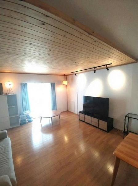千葉市若葉区加曽利町の中古一戸建て