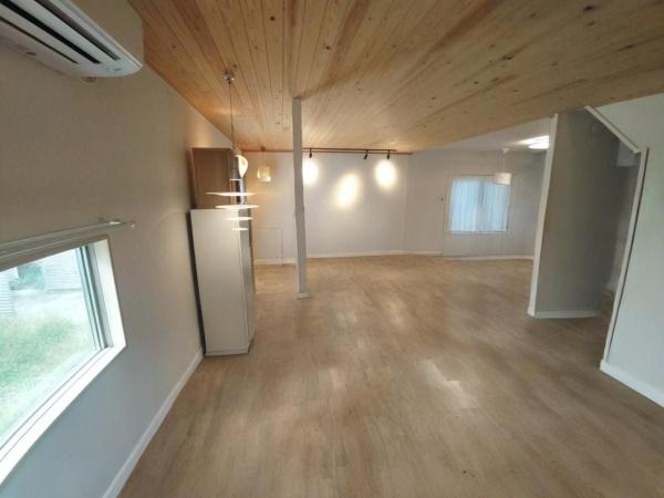 千葉市若葉区加曽利町の中古一戸建て