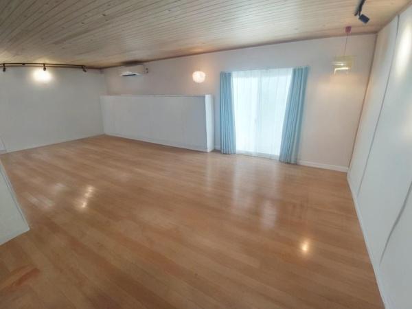 千葉市若葉区加曽利町の中古一戸建て