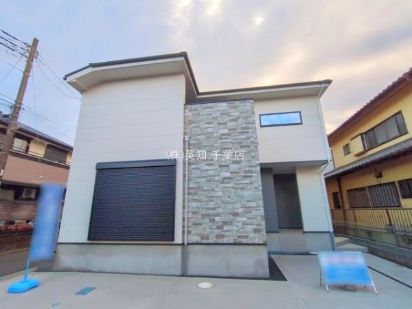 八千代市大和田新田の新築一戸建