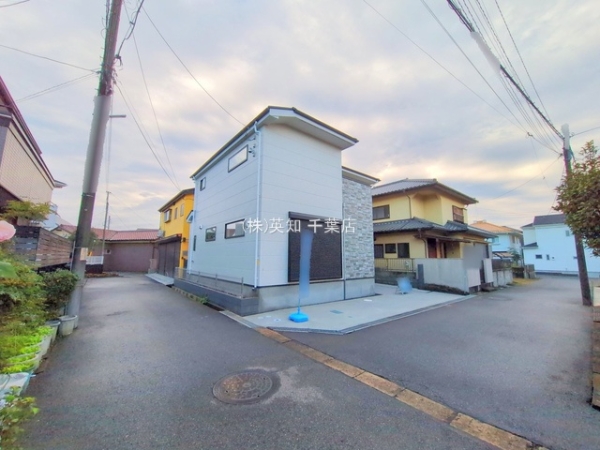 八千代市大和田新田の新築一戸建