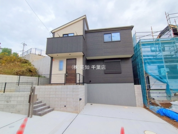 千葉市緑区土気町の新築一戸建