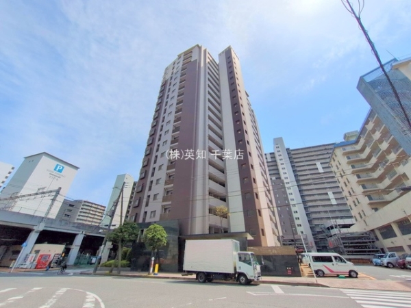 マックスタワー