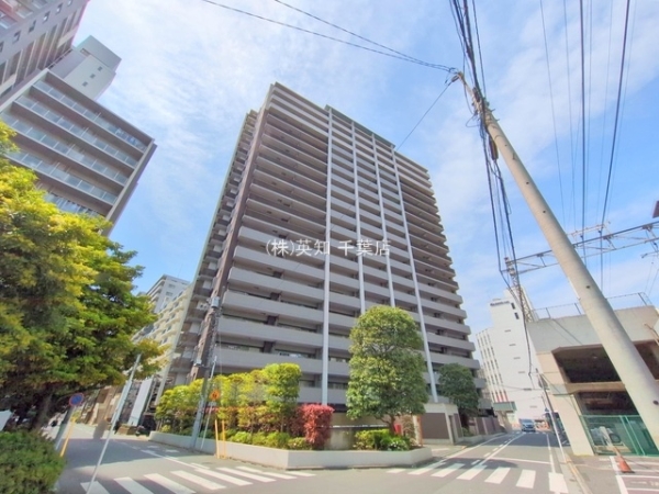 マックスタワー