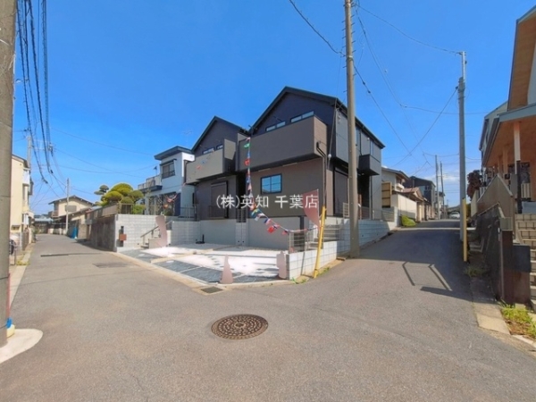 八千代市大和田の新築一戸建