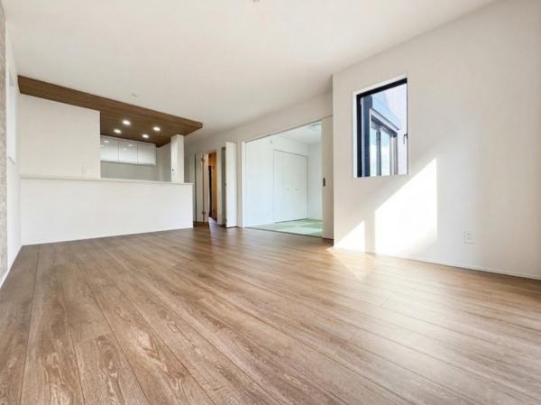 千葉市若葉区貝塚２丁目の新築一戸建