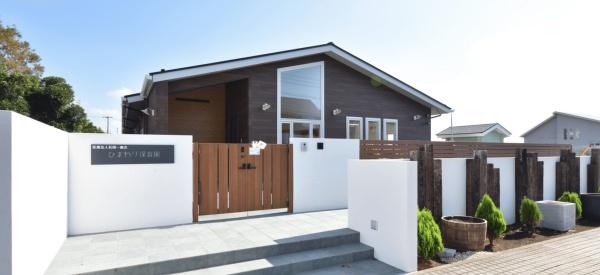 グランコート東金　OC物件(医療法人社団一歯会ひまわり保育園)