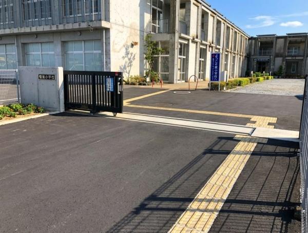 グランコート東金　OC物件(東金市立東小学校)