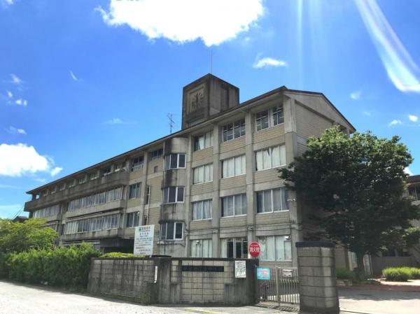 グランコート東金　OC物件(東金市立東中学校)