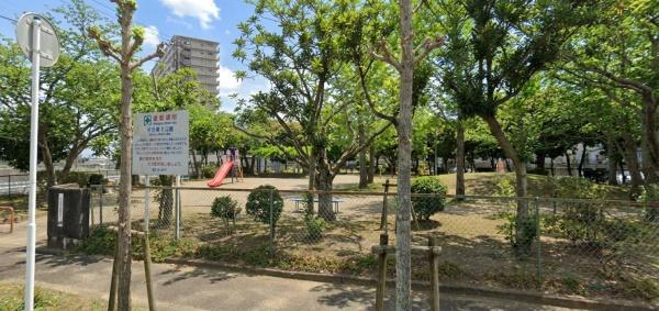 グランコート東金　OC物件(求名第一公園)