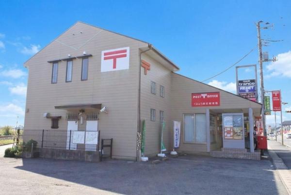 グランコート東金　OC物件(求名駅前郵便局)