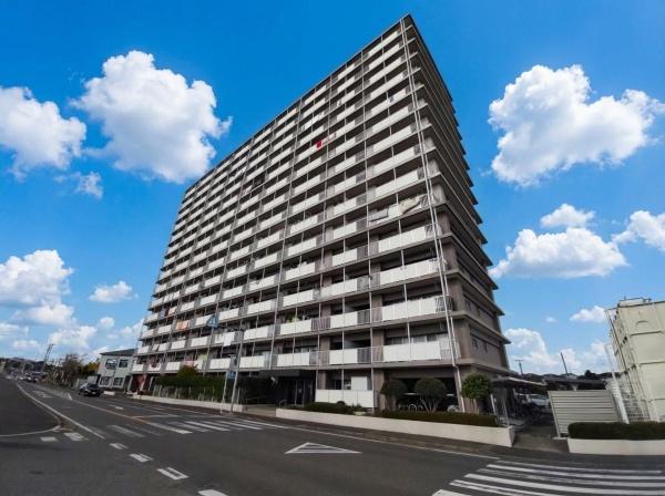 グランコート東金　OC物件