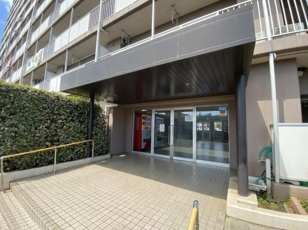 グランコート東金　OC物件