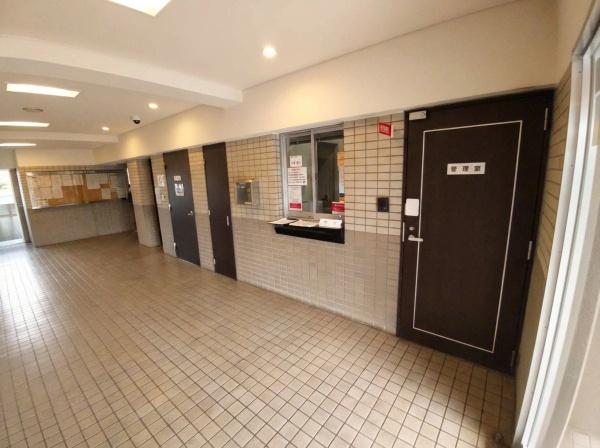 グランコート東金　OC物件