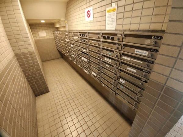 グランコート東金　OC物件