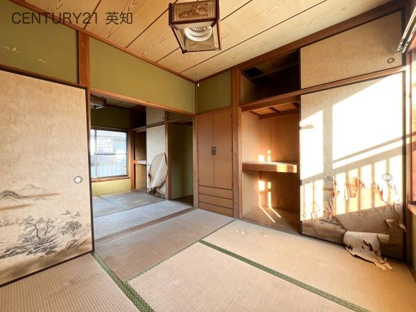 千葉市若葉区大宮台２丁目の中古一戸建て