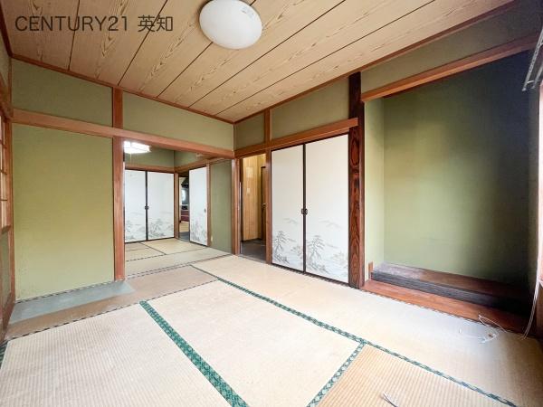 千葉市若葉区大宮台２丁目の中古一戸建て