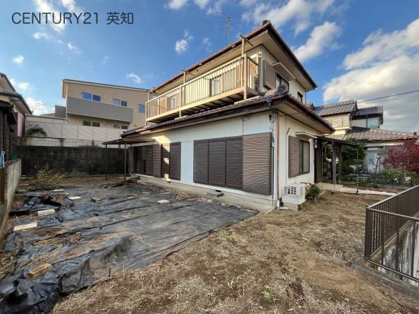 千葉市若葉区大宮台２丁目の中古一戸建て