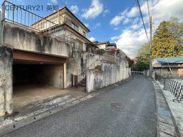 千葉市若葉区大宮台２丁目の中古一戸建て