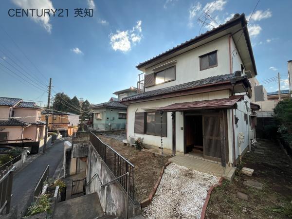 千葉市若葉区大宮台２丁目の中古一戸建