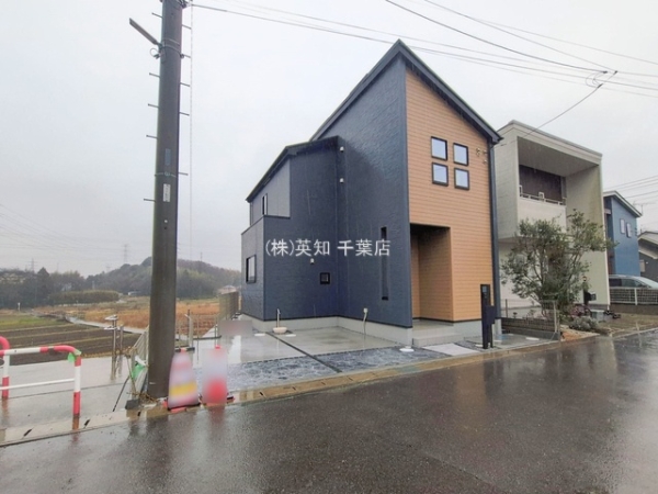 四街道市鹿渡の新築一戸建