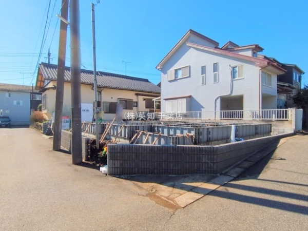 四街道市大日の新築一戸建