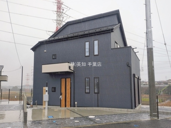 四街道市鹿渡の新築一戸建