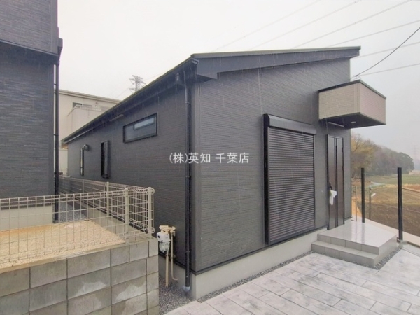 四街道市鹿渡の新築一戸建
