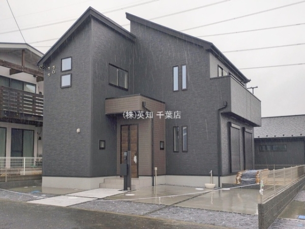 四街道市鹿渡の新築一戸建