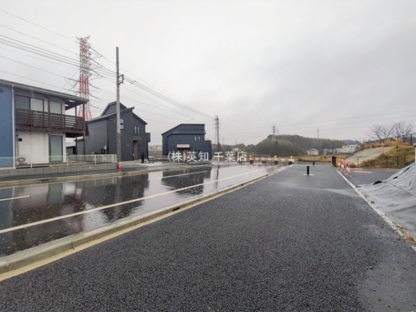 四街道市鹿渡の新築一戸建
