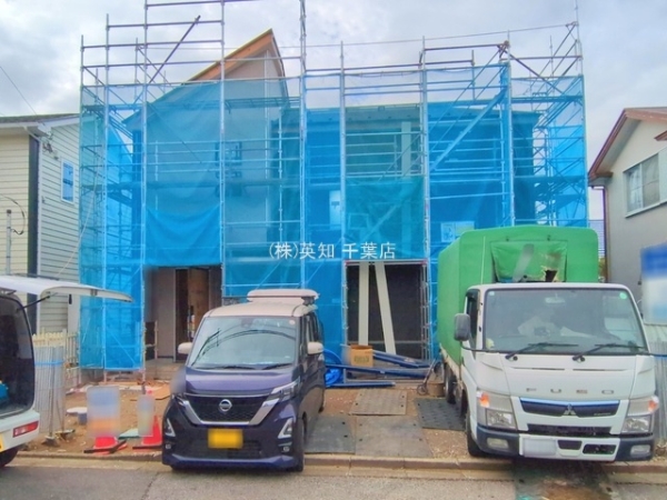 千葉市緑区あすみが丘５丁目の新築一戸建