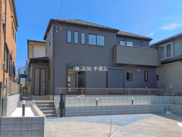 千葉市若葉区貝塚１丁目の新築一戸建