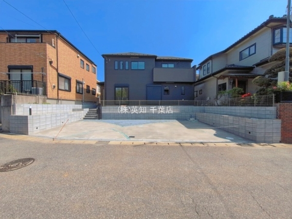千葉市若葉区貝塚１丁目の新築一戸建