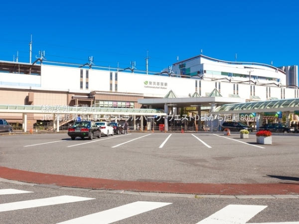 セントラルパーク・ウエストD棟(JR「海浜幕張」駅)