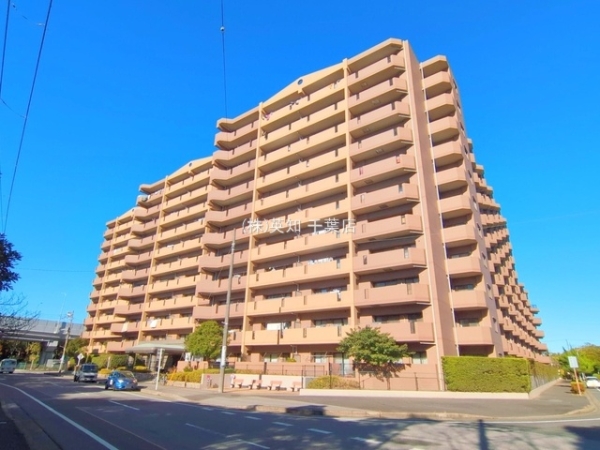 日神パレステージ海浜幕張