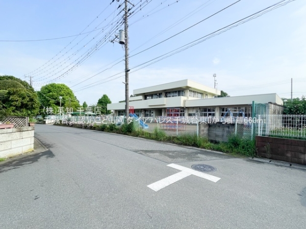 ダイアパレス千城台東II(千城台東認定こども園)
