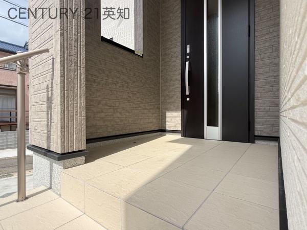千葉市若葉区大宮台２丁目の新築一戸建
