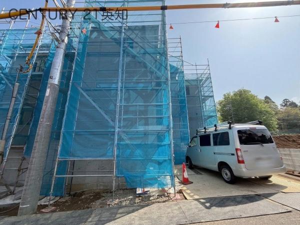 千葉市若葉区大宮台２丁目の新築一戸建