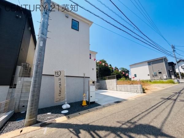千葉市若葉区大宮台２丁目の新築一戸建