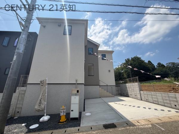 千葉市若葉区大宮台２丁目の新築一戸建