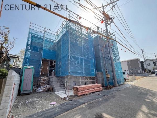 千葉市若葉区大宮台２丁目の新築一戸建
