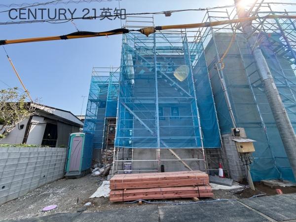 千葉市若葉区大宮台２丁目の新築一戸建