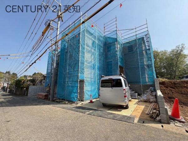 千葉市若葉区大宮台２丁目の新築一戸建