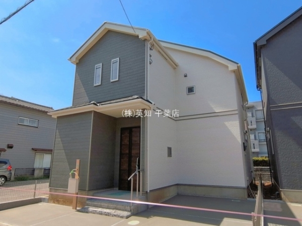八千代市八千代台東６丁目の新築一戸建